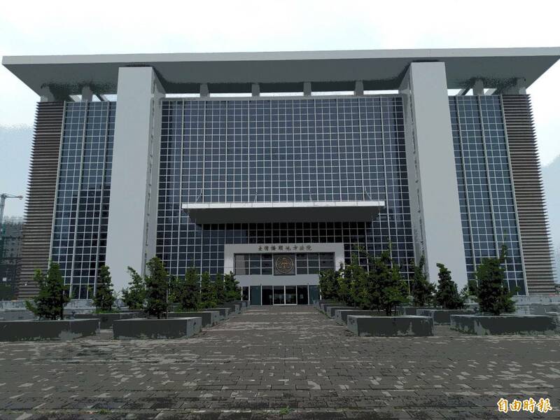 詐欺犯聲請易服勞役遭拒  法官打臉檢方翻案成功