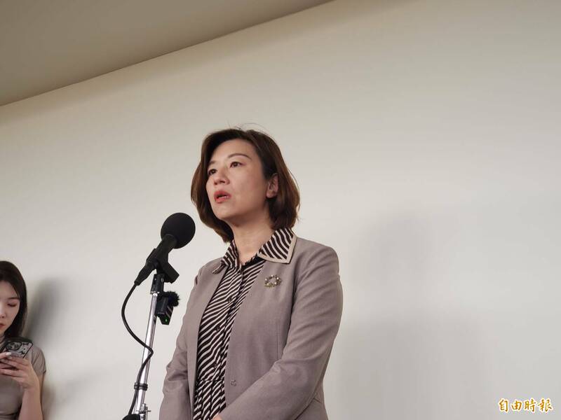 女公關來不及領保護令就遭割喉亡 林靜儀：可利用政府安置措施