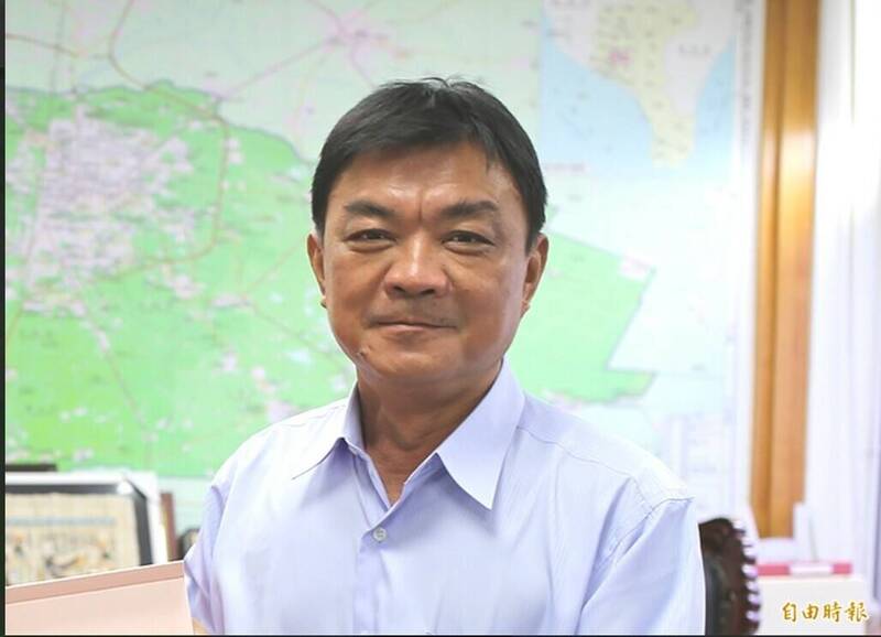 潮州鎮長周品全因涉貪遭屏檢聲押。(資料照) 潮州鎮長周品全因涉貪遭屏檢聲押。(資料照)