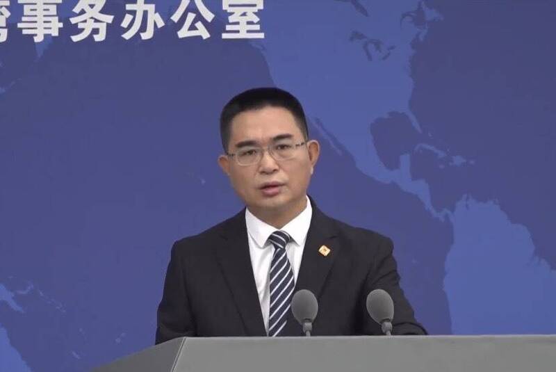 中共宣稱取代ROC政府含台灣主權 學者：證明九二共識是政治欺騙
