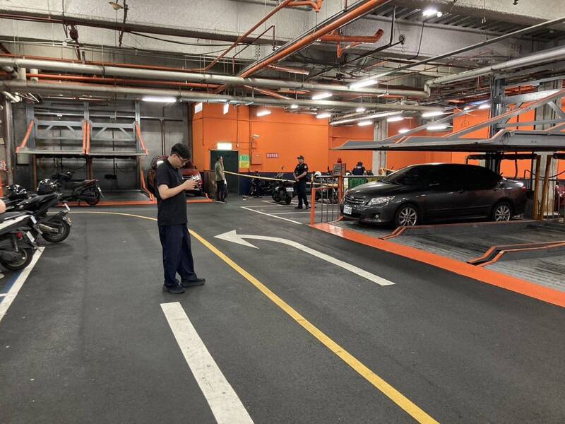 北市夜店女公關遭前男友割頸亡  死者胞妹嗆「台灣殺人沒有死刑，只是萌芽還會茁壯」