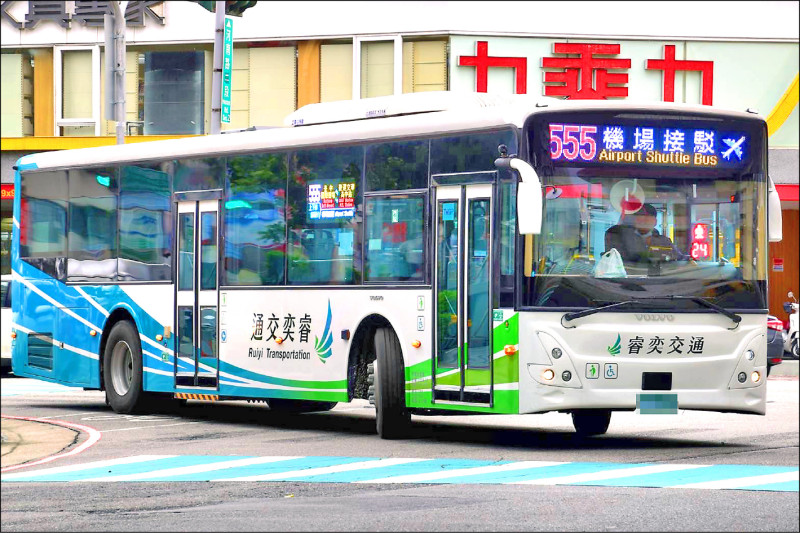 中市新增機場往返台中捷運快捷路線,目前全線僅5站,民眾往返更便利。(市府提供) 中市新增機場往返台中捷運快捷路線,目前全線僅5站,民眾往返更便利。(市府提供)