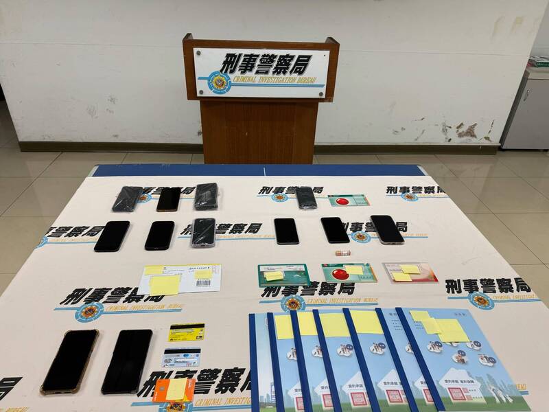 某保險公司簡姓區經理涉嫌製造假車禍，向7家保險公司詐保逾500萬元被逮。（記者黃佳琳翻攝）