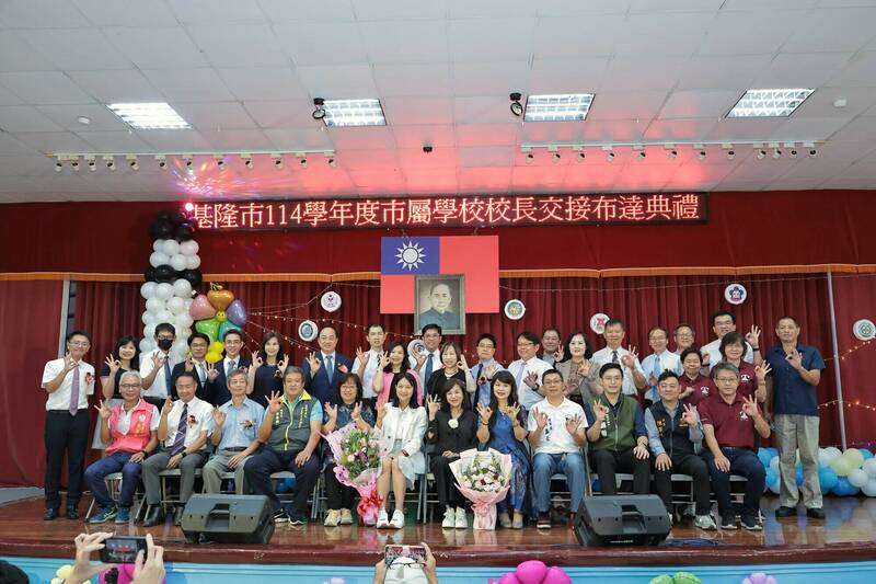 基市39國小8校跌破百人、2校僅50人 搶學生出奇招