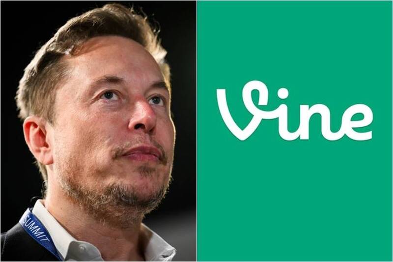 馬斯克宣布將重啟Vine平台,引爆老用戶與創作者熱情期待。(美聯社) 馬斯克宣布將重啟Vine平台,引爆老用戶與創作者熱情期待。(美聯社)