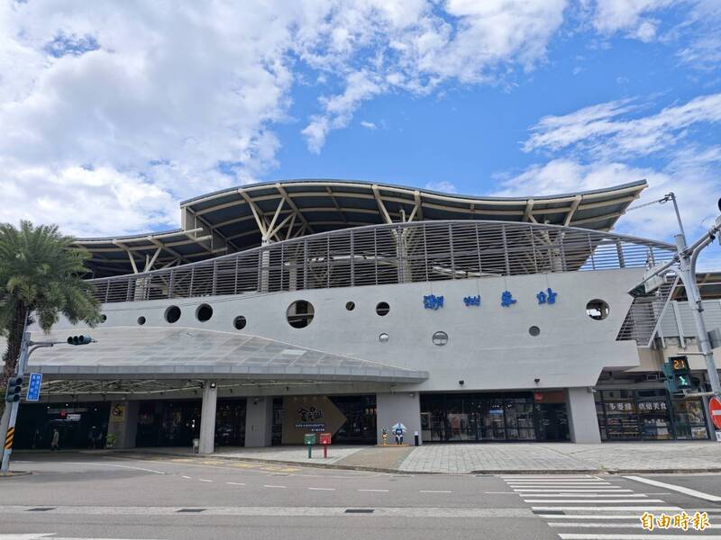 台鐵潮州站周圍號誌設備又故障 行經列車延誤40至60分鐘