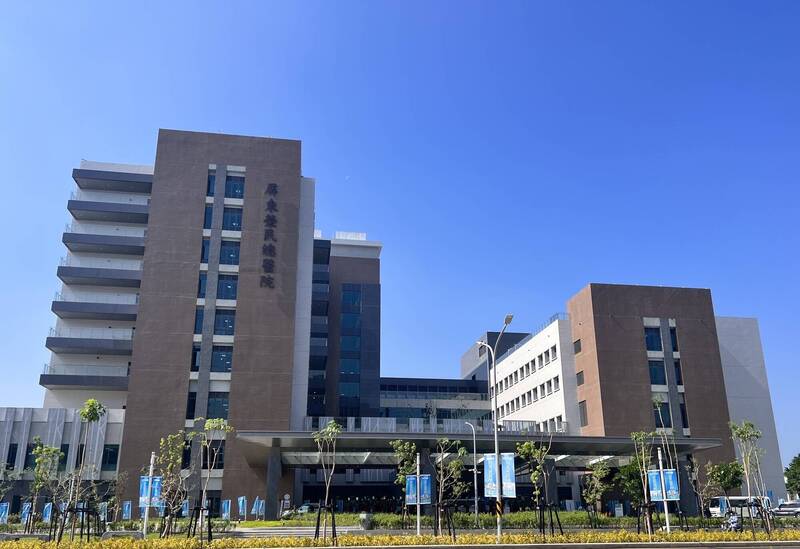 外包人員偷拍病患家屬  屏東榮總：嚴厲遣責已要求開除