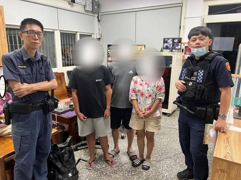 雲林暑假未成年失蹤案件增2成竟和家長有關 專家籲管教隨年齡而彈性