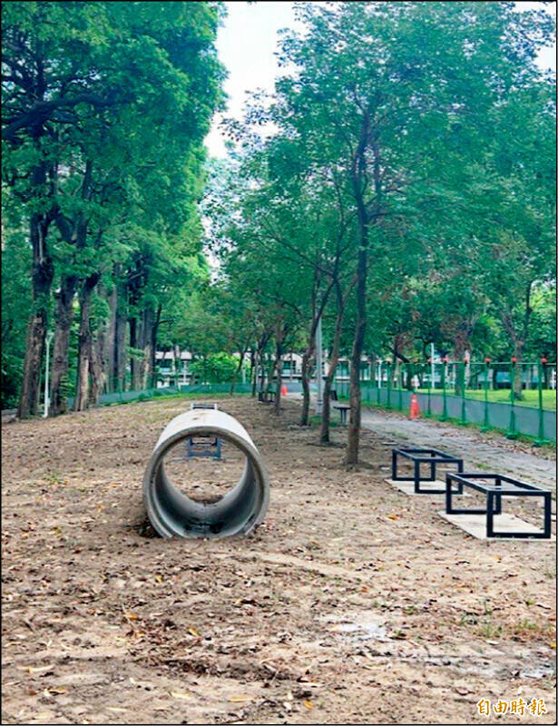 阿北在公園看「愛情動作片」遭法辦 竟因這個舉動不罰