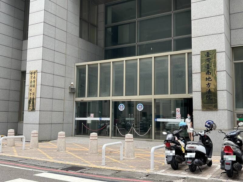 「讓我上1次給500元」 8旬翁鹹豬手想吃「母女丼」判入獄