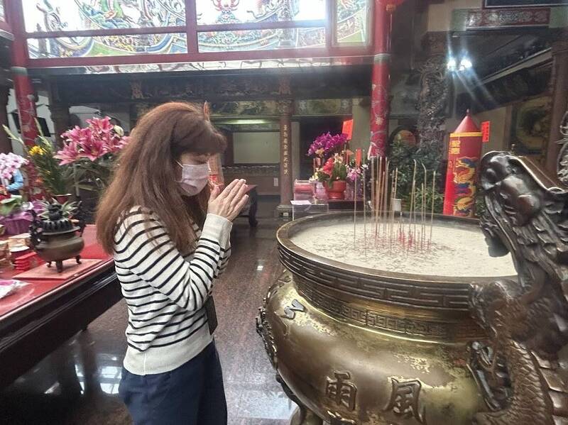 桃園市推低碳祭典 「宮廟減量認證制度」上路