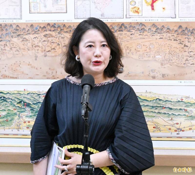 立院報告為國會擴權2.0測風向？ 吳思瑤：絕不容破壞民主
