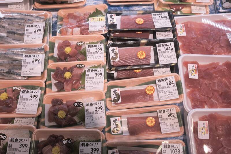 日本旅遊晚上7點後「必去1地」 全場狂推：爽吃3折生魚片