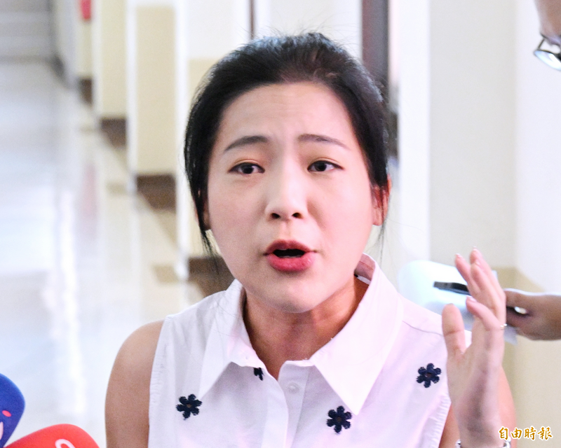 駁叫杜秉澄認罪 徐巧芯反嗆有病要看醫生：此生最痛恨詐騙集團