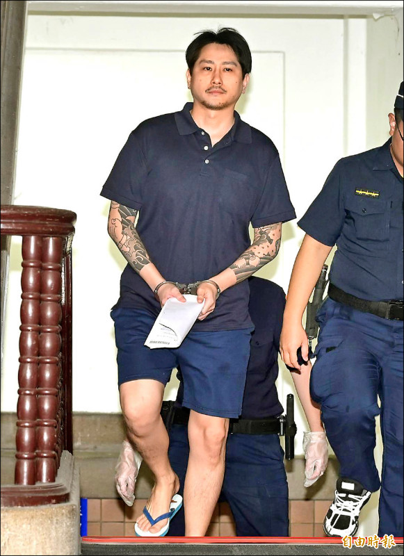 大姑夫杜秉澄詐騙開庭突喊：「徐巧芯叫我認罪」