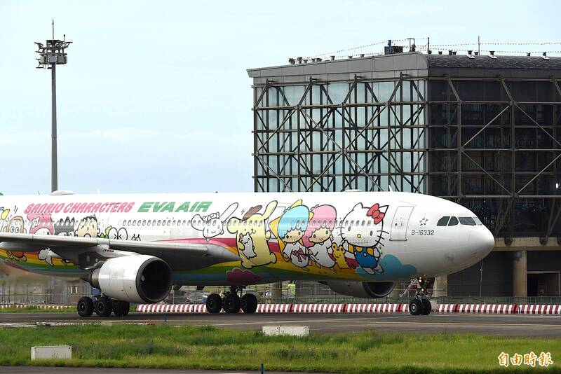 桃機第三航廈北登機廊廳9月完工國航搶進駐  最快年底啟用