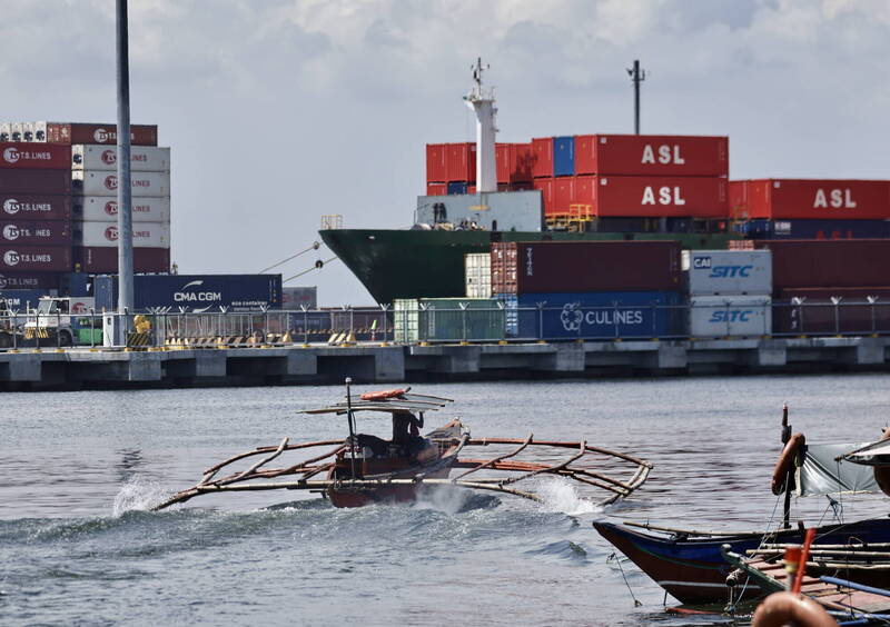 若中國侵台大量難民湧入 菲律賓網友超暖留言曝光