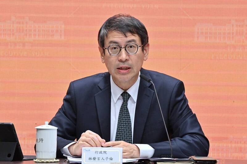 核三重啟公投8/9第2場發表會 翁曉玲VS.減碳辦林子倫