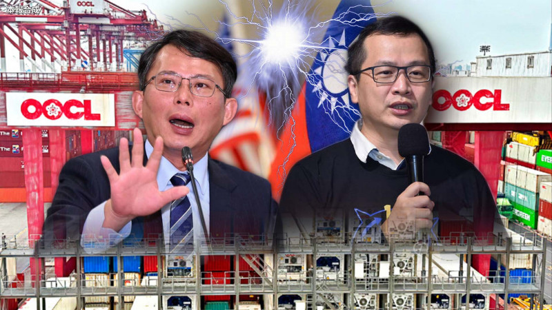 自由說新聞》業界看法曝光！藍白狂炒「疊加關稅黑箱」破功！