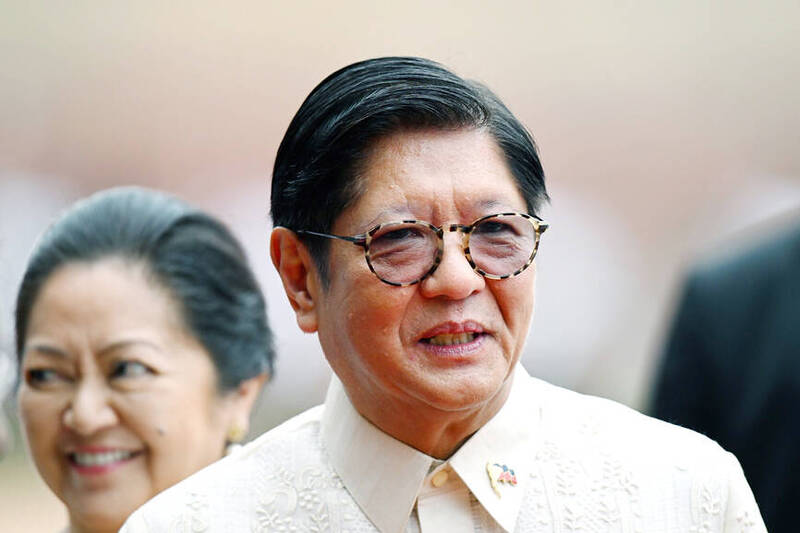 《TAIPEI TIMES》 MOFA thanks Philippines for peace comments
