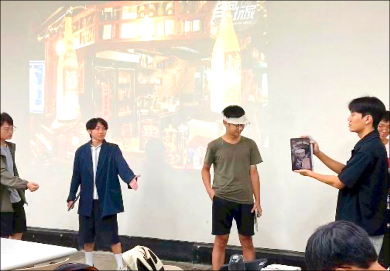 認識台灣史 成大師生9月踏溯九州