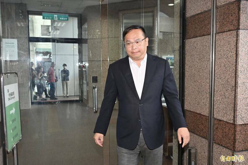 王義川失言 婦女新知：民進黨不該放任支持者攻擊性平部