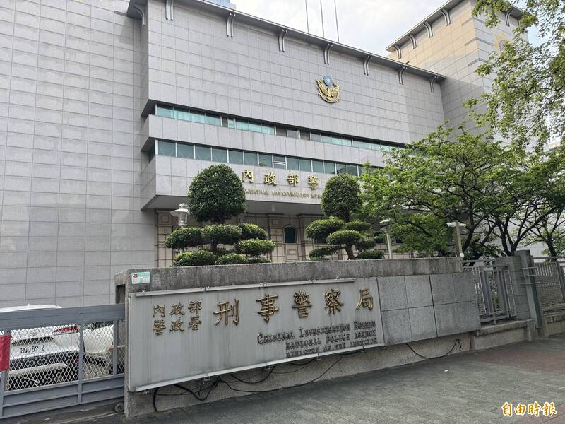 日台協會示警台灣扒手猖獗 刑事局：已掌握外籍犯嫌1男3女