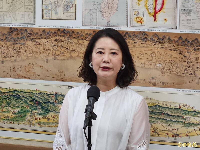 黃國昌劍指新北市長 吳思瑤：個人政治利害是其唯一考量