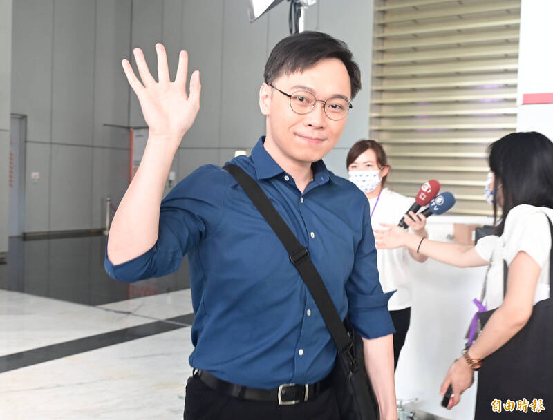 挺核三重啟 黃士修：核電廠是最不怕地震建築物