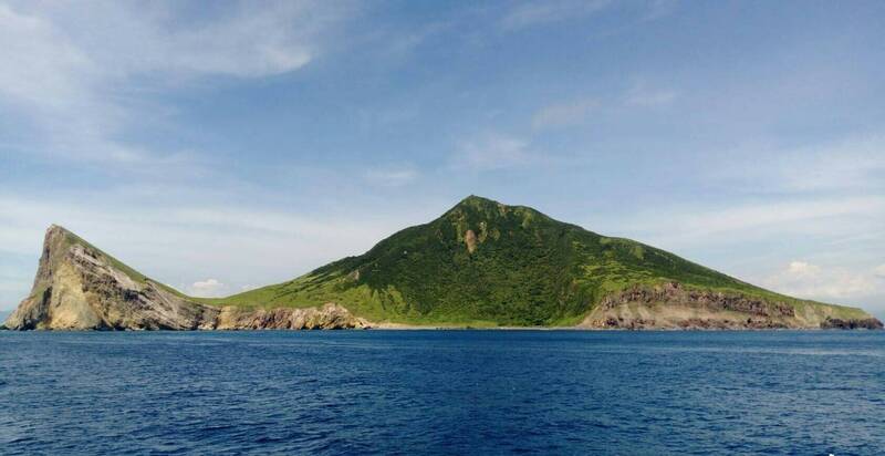 楊柳颱風襲台 宜蘭龜山島8/12、8/13封島2天