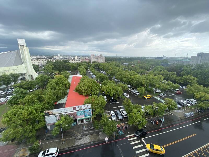 台大醫院雲林分院規劃「長照教學大樓」 北港武德宮慨捐1千萬
