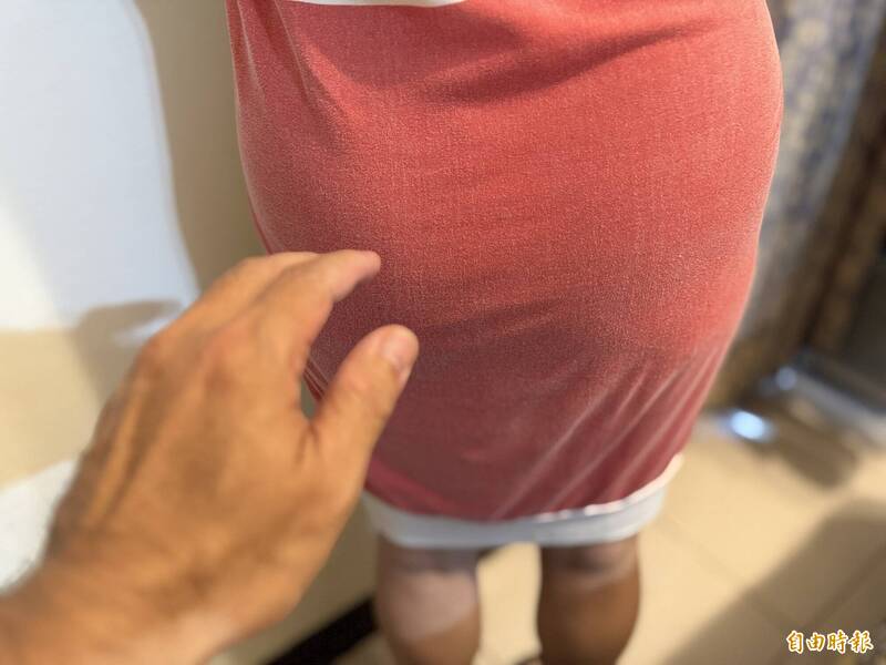 遭控性侵女網友無罪定讞 男副教授丟教職求償落敗