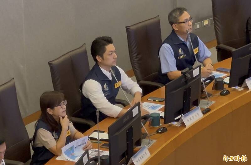 楊柳接近中！北市8/13大稻埕煙火是否取消待評估