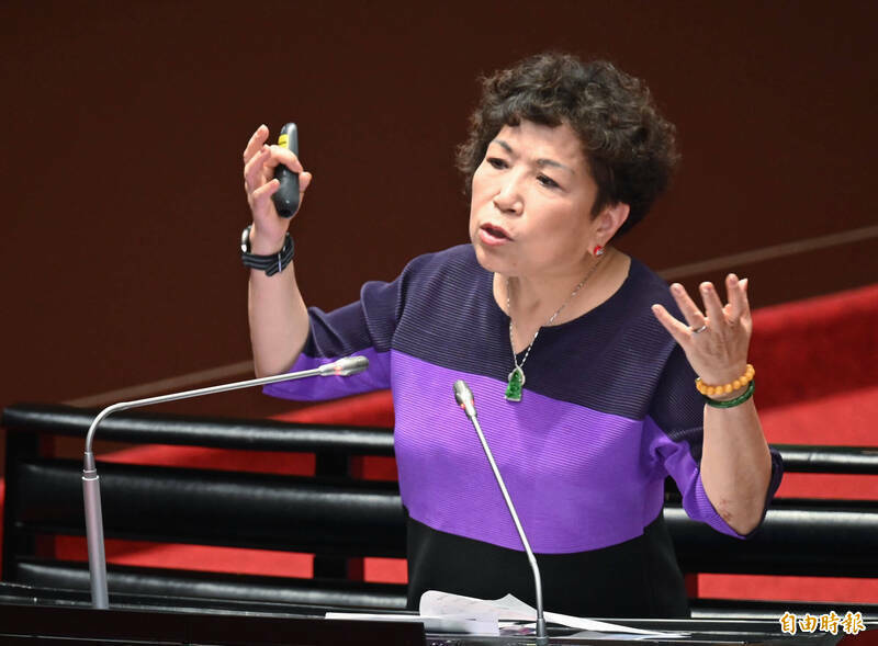 女警退學案家屬提告敗訴 游毓蘭：法官未同理逝者、也未提供改變契機