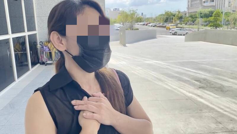 7歲女童解剖後「舌頭咽喉不見」 母夢女泣訴：想讓她完整地走