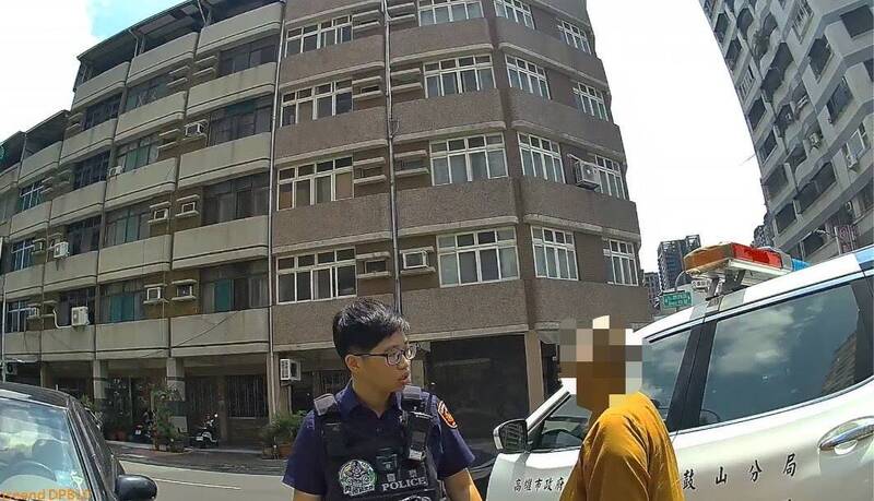 阿彌陀佛！高雄74歲比丘尼逆向開車300米 警忙攔截防釀禍