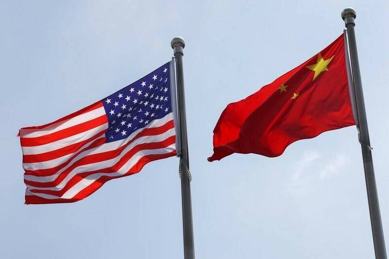 峰會前夕美中互拚金援！諾魯獲中方10億澳元承諾 澳洲急補破網