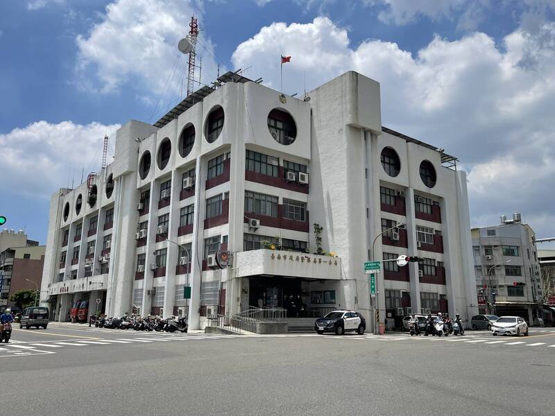 人妻來電陳情 台南男警竟暗示要陪我嗎？不服被記1大過提訟遭駁回
