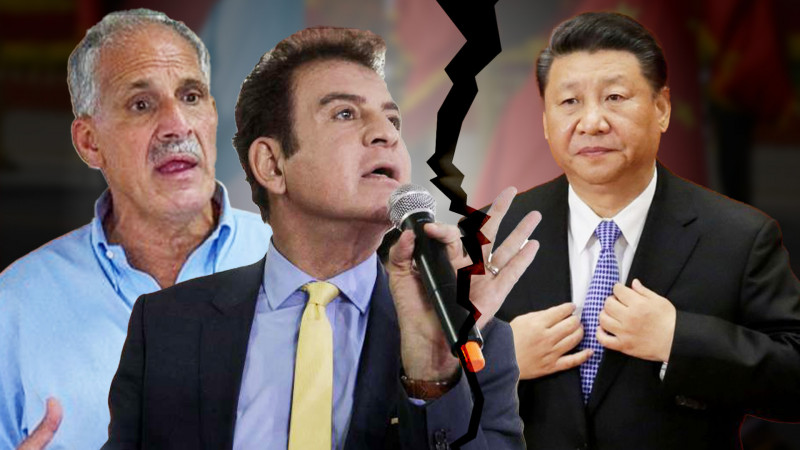 新聞360》靠中國問題大掀骨牌效應！這些國家「親中逆轉」學者曝關鍵