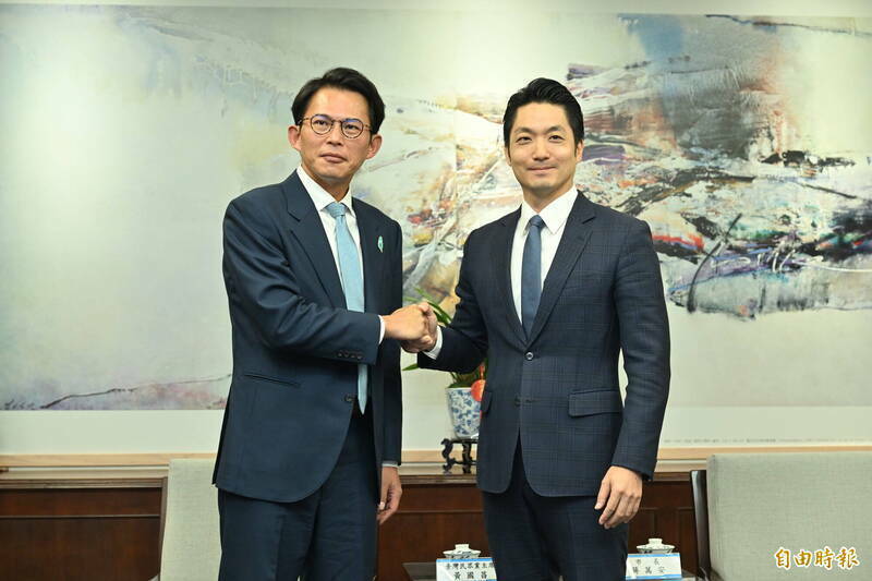 蔣萬安挺核三延役 台灣基進諷：拿出改姓決心在台北蓋核電廠
