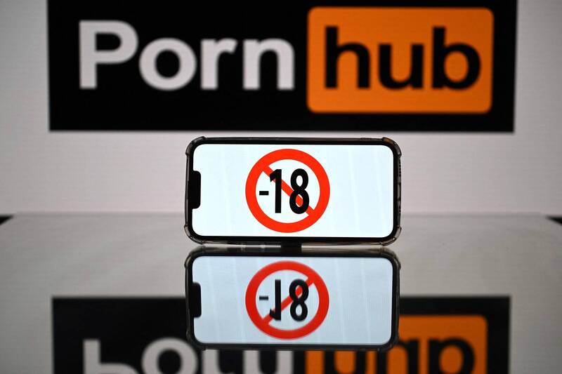 Ӣܚgӭĳ˾WվPornhub7µ_ʼʩľW·ȫҪCʹgᣬLE47% nգ