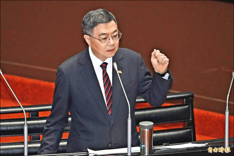 823後內閣局部改組》經濟、衛福、教育部 藍綠立委都點名不適任