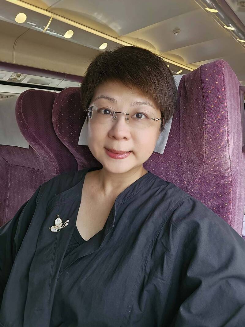 黃國昌跳針質詢廉政署 林志潔：不要鬧了 還有重要民生法案要處理