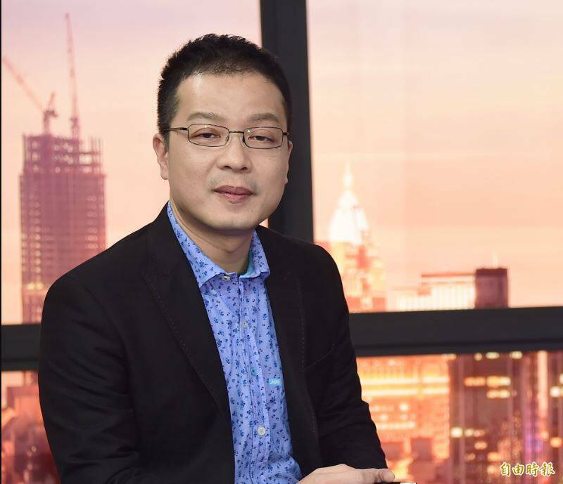 批綠營附和藍白普發現金 鍾年晃：賴清德提前進看守階段