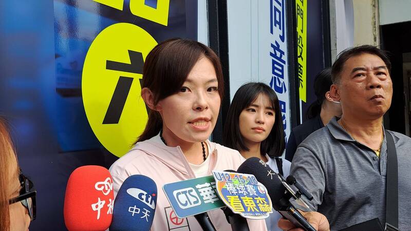 高虹安誣告罪二審仍判刑 網路為其喊冤洗白 陳時奮怒批高罪無可赦
