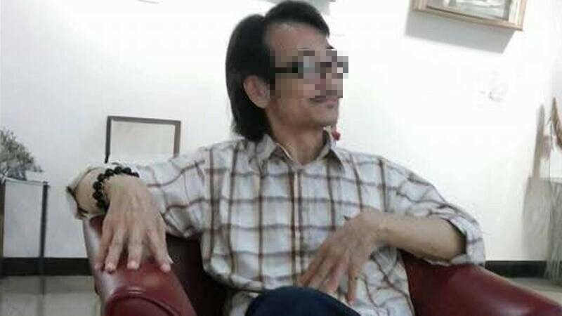 獨家》名導朱延平打臉 自稱「電影《小丑》副導」涉詐二審逆轉判拘役30日