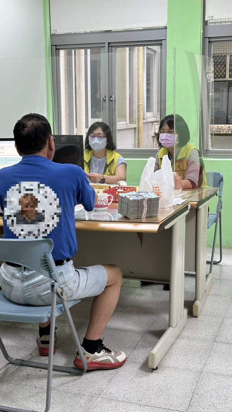 圍標廠商欠600萬押標金 一聽要管收就湊到300萬