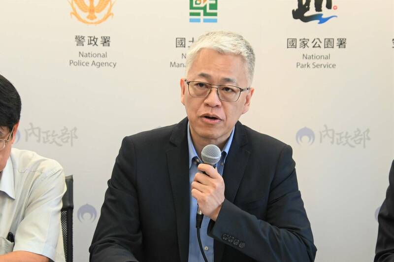 韓國瑜選2025國慶小物 慶籌會：簡單化、質感提升 主視覺也確定