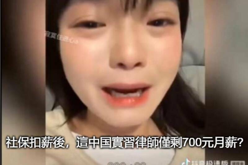 中國9月起強制繳交社保 陸委會：台商面臨很大成本挑戰