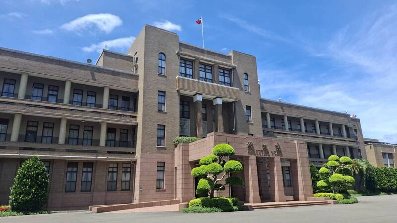 政院通過特別條例修正案、追加預算案 民眾黨團：這幾項絕不接受